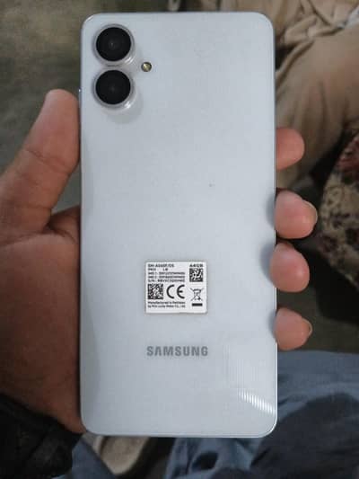 Samsung Mobile A06