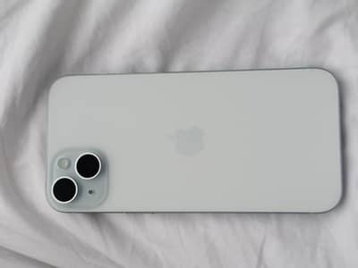 Apple iPhone 15 plus non pta