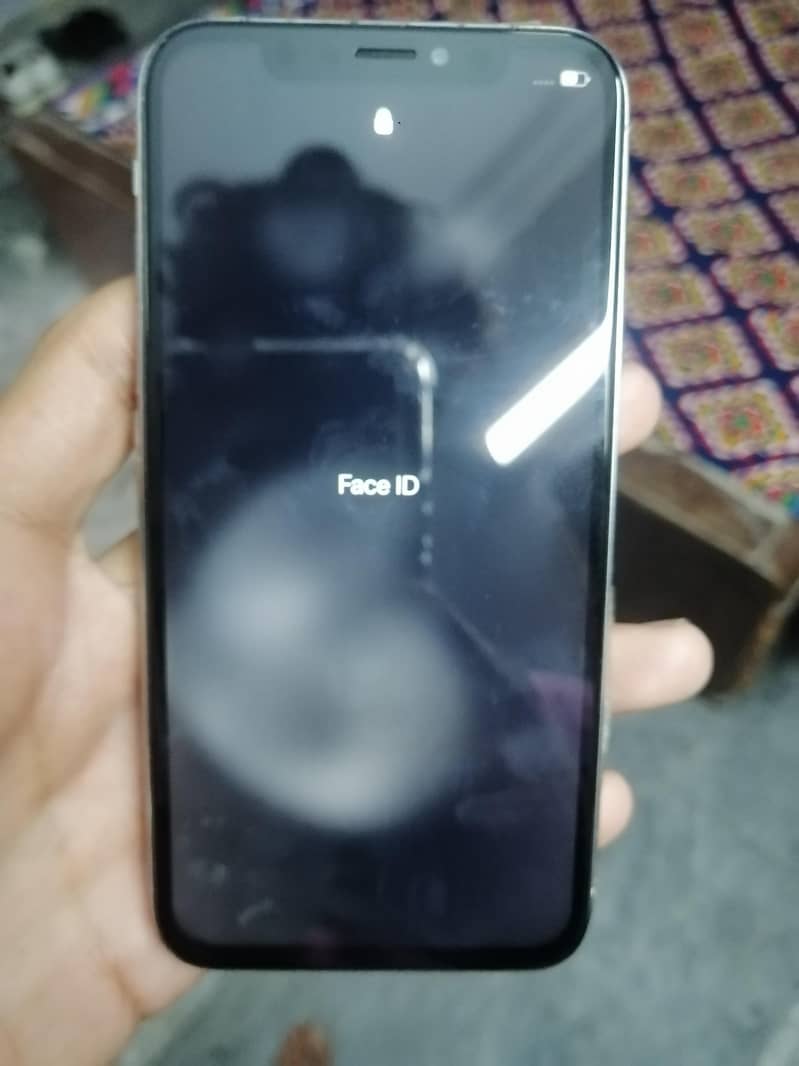 Apple iPhone X 2