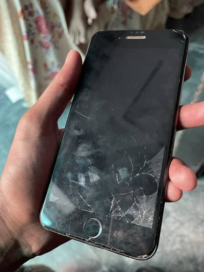 I phone 7 plus non pta