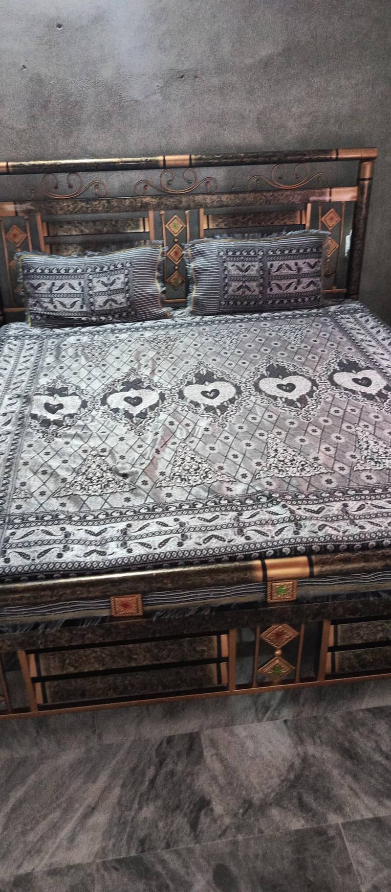 bedss 1