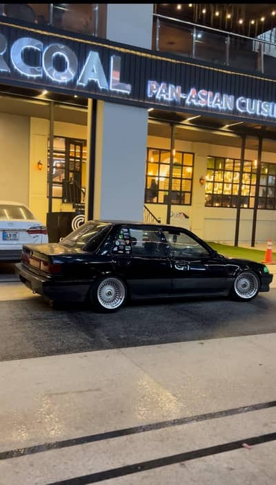 Honda Civic 1988