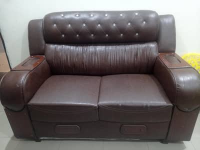 complete sofa set