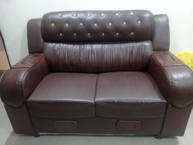 complete sofa set 0
