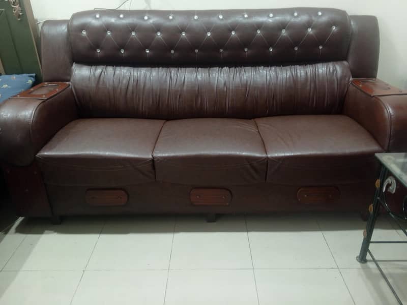 complete sofa set 1