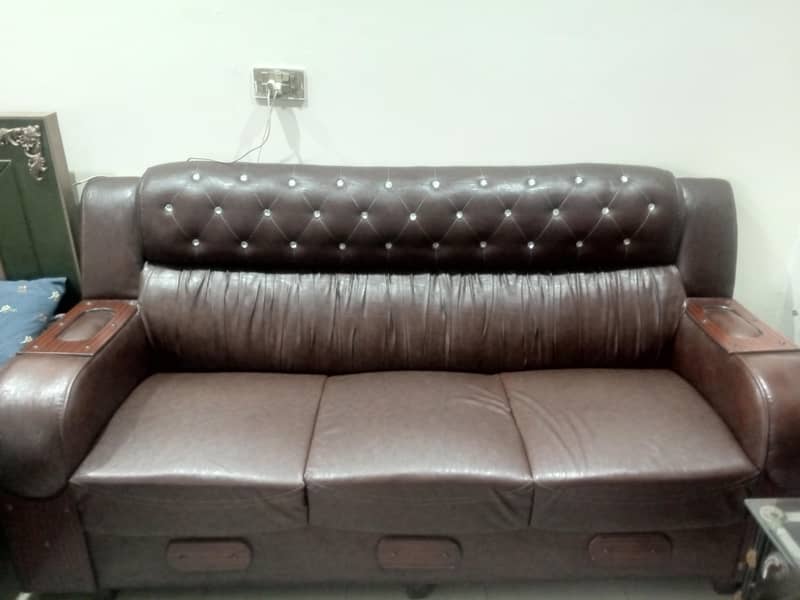 complete sofa set 2