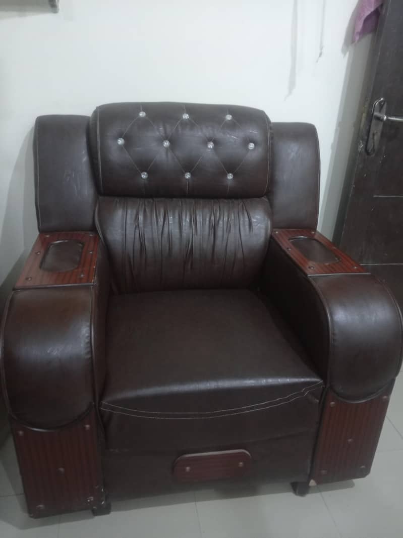 complete sofa set 3
