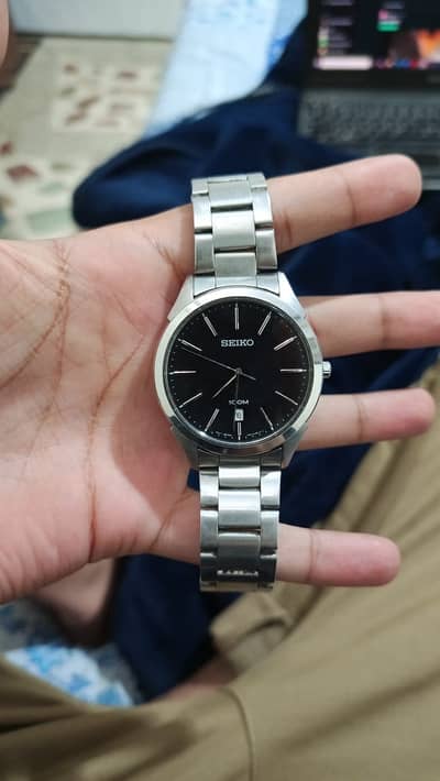 Seiko SGEG69P1