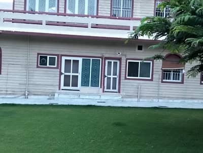 Investor Alert | Prime Corner Property For Sale E-7, Islamabad Prestigious Address | Corner Plot | Extra Land | Two-Side Open