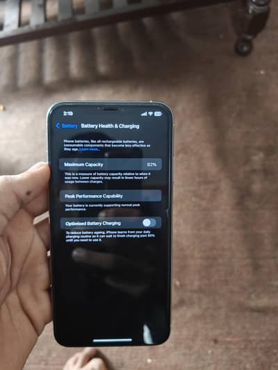 Apple iPhone XS Max