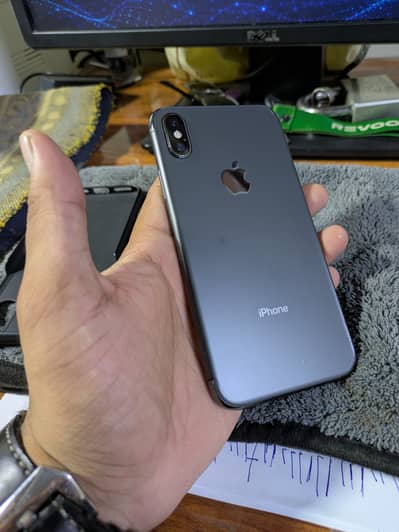 Apple iPhone 256gb pta approved