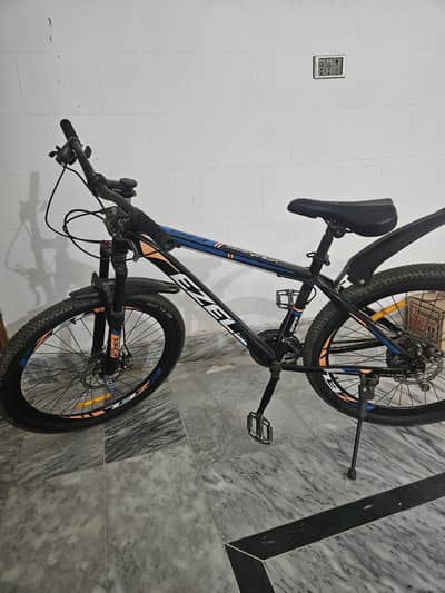 exel bicycle for sell