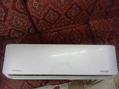 Dawlance Inspire Plus 1.5 Ton Inverter AC - Used