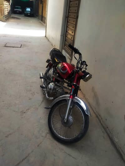 for Urgent Sell