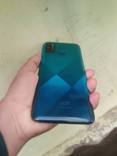 Infinix Hot 9 Play