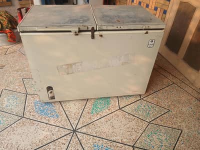 candy deep freezer for sale
