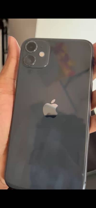 Apple iPhone 11