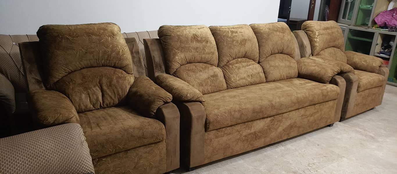 bed set used like new 14