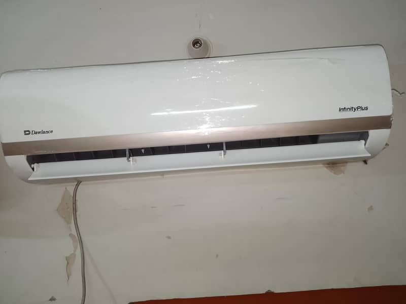 Dawlance infinity plus 1