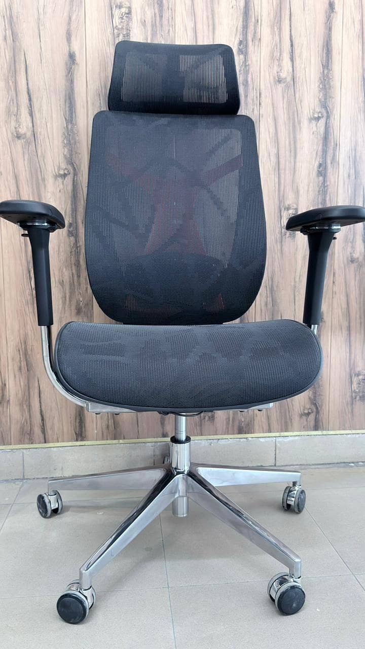 Executive/Office chairs 2