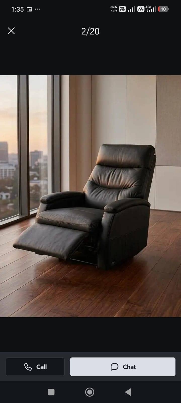 Executive/Office chairs 4