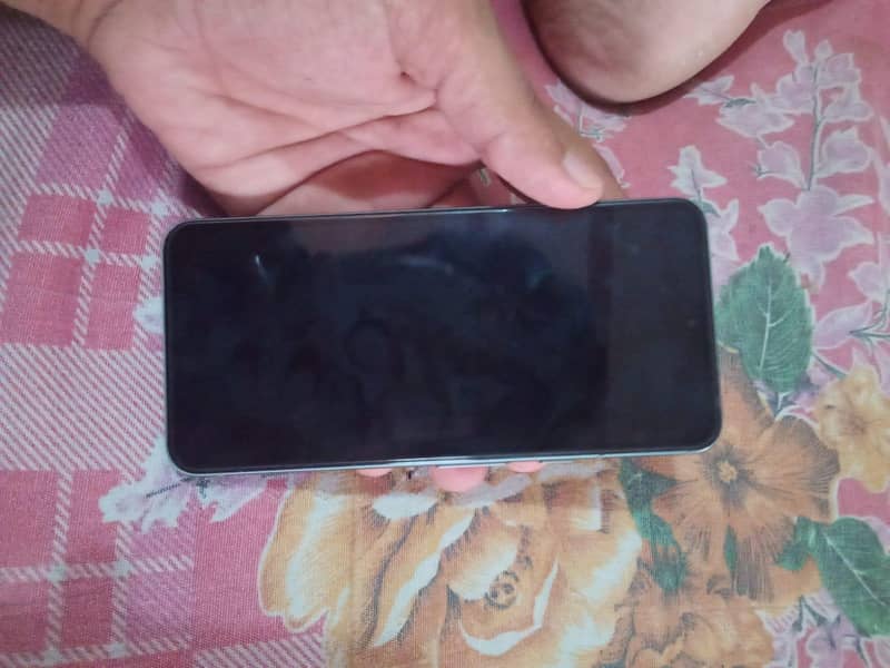 Google Pixel 8 5