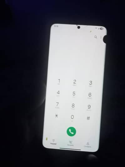 Samsung Mobile S21 Ultra