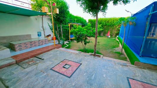 Farm House For Sale