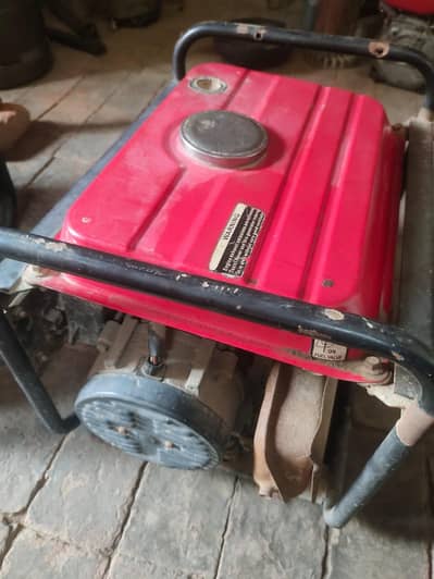 1kva generator