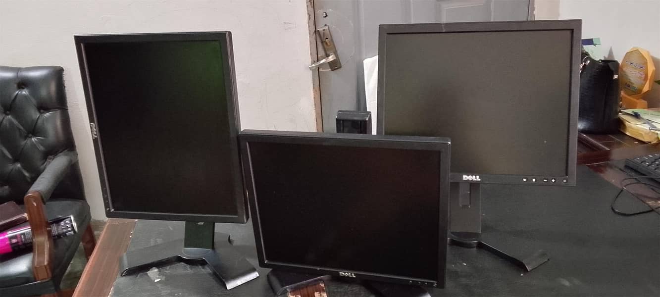 Dell Monitors 0