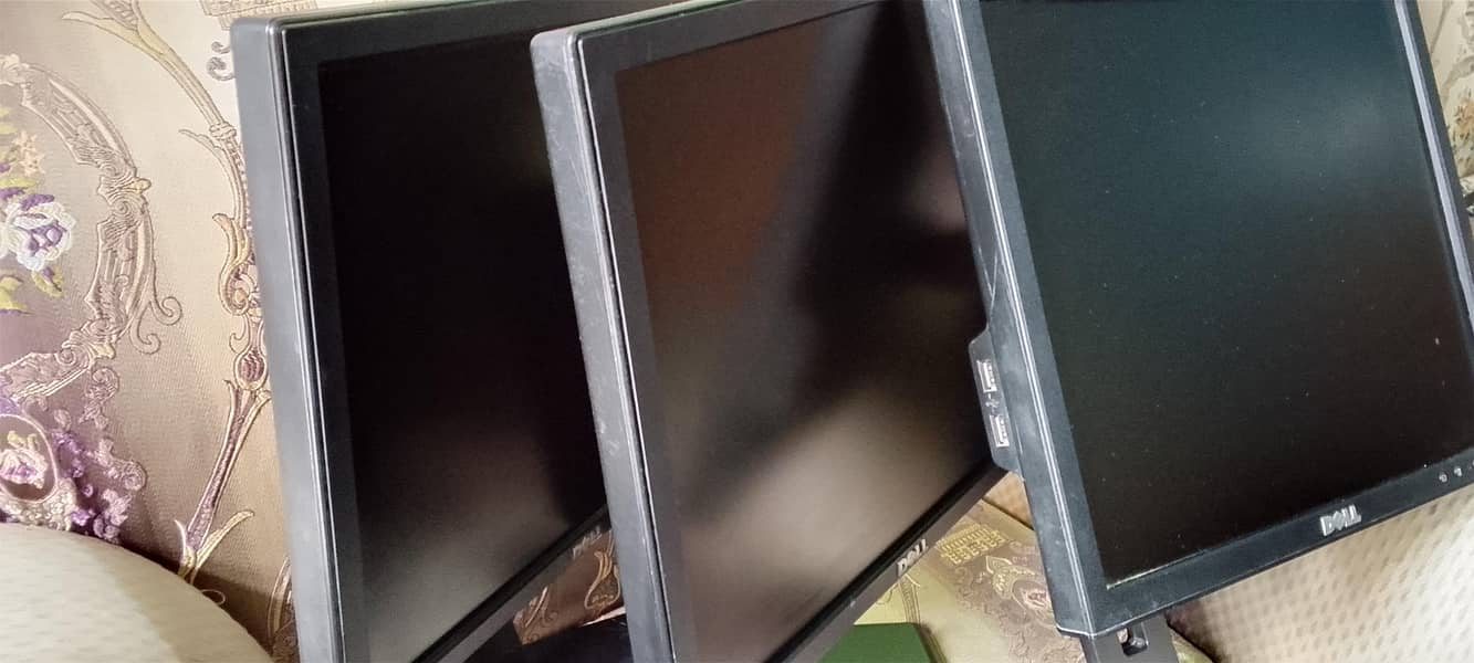 Dell Monitors 2