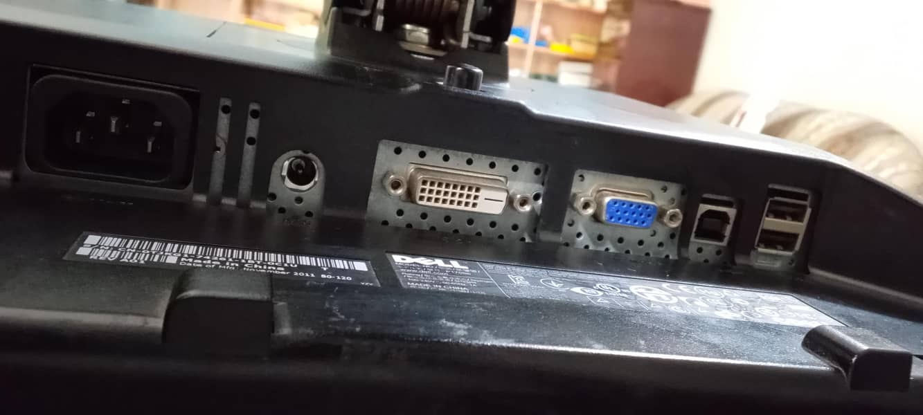 Dell Monitors 5