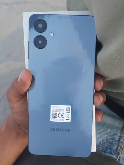 Samsung Mobile A06