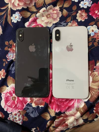 Apple iPhone X