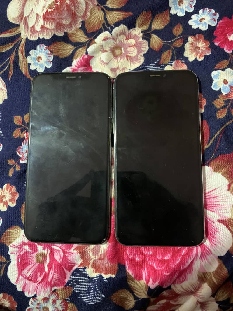 Apple iPhone X 1