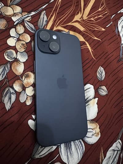 Apple iPhone 15