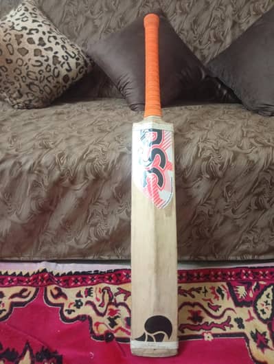 Pure Cocobola Hardwood Cricket Bat – بہترین کوالٹی