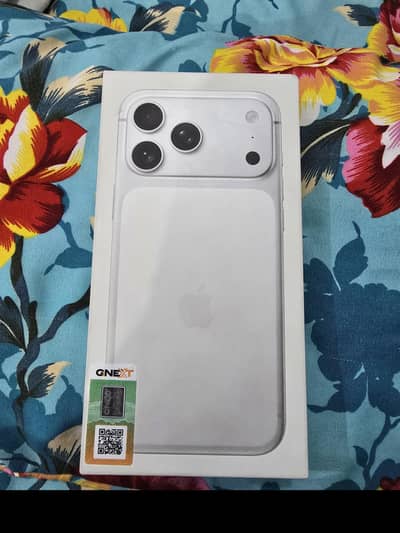 Apple iPhone 17 Pro Max