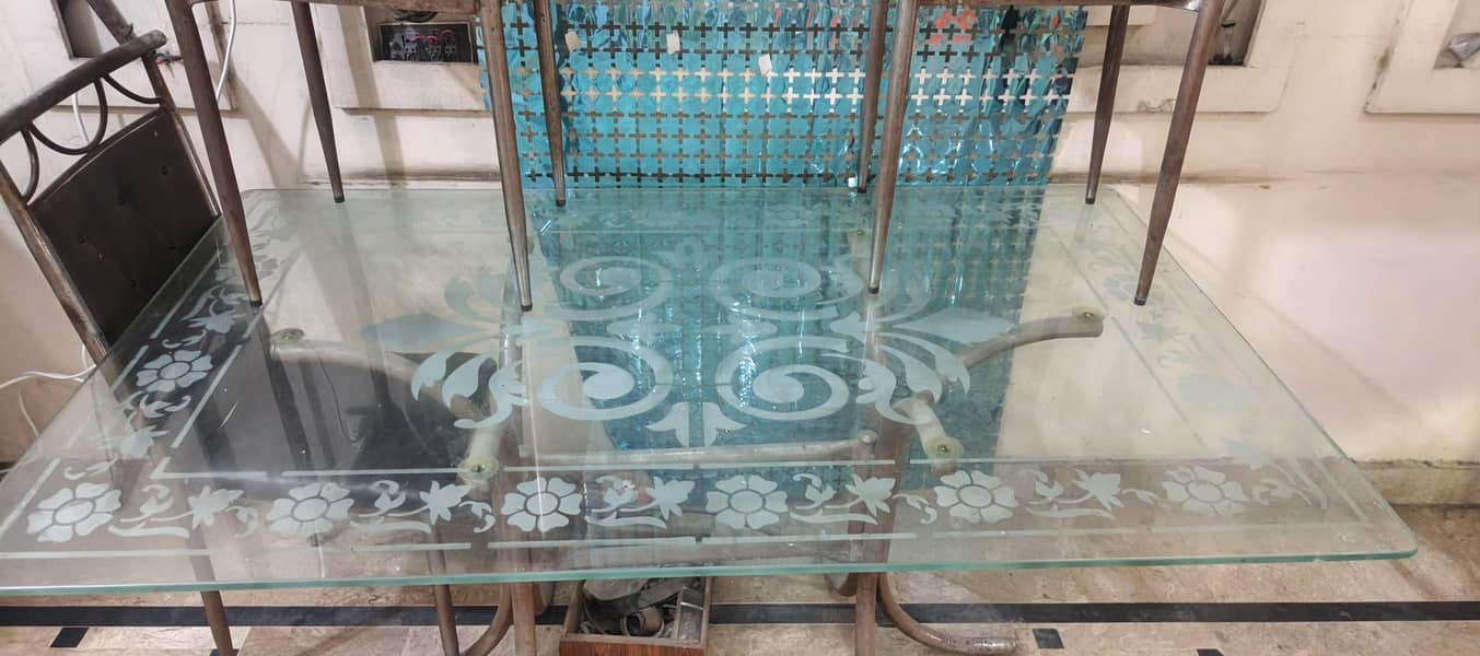 dining table 1