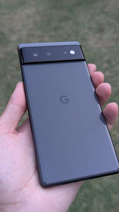 Google Pixel 6