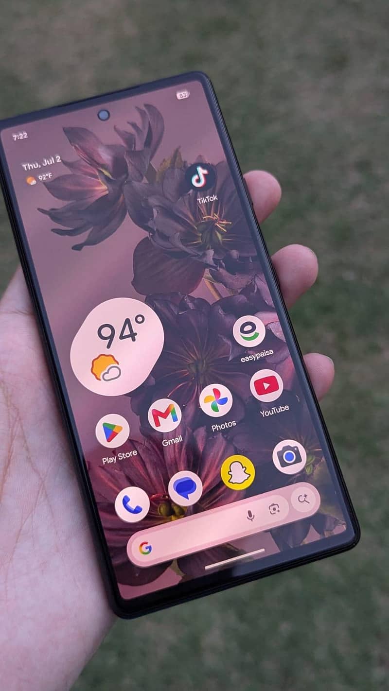 Google Pixel 6 1