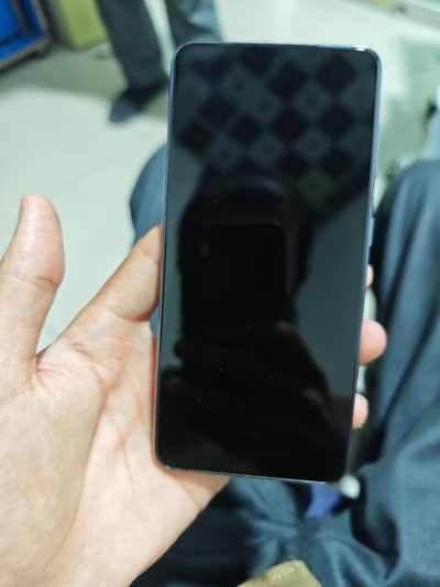 Samsung Mobile S21
