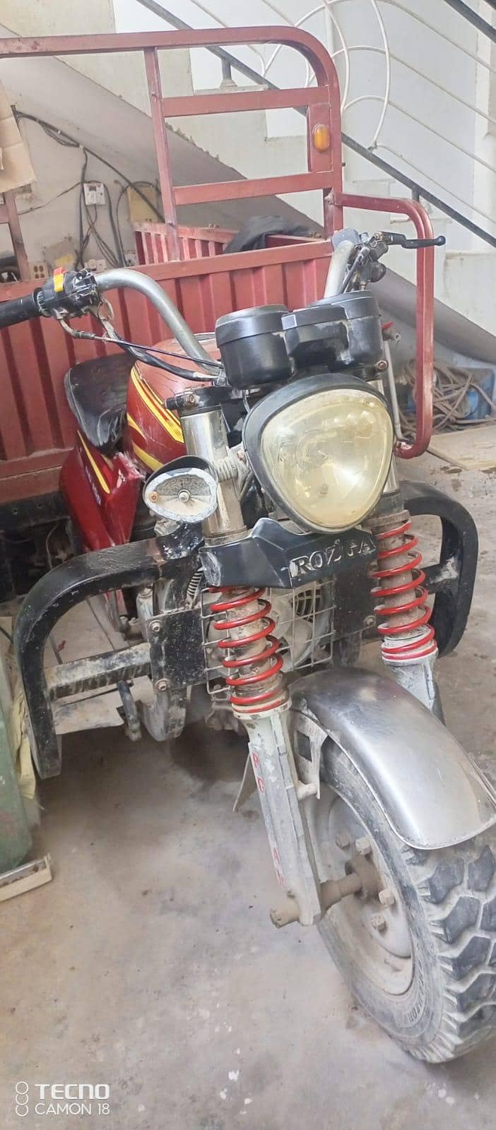 chinchi loader 6