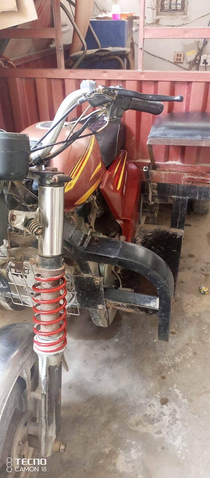 chinchi loader 7