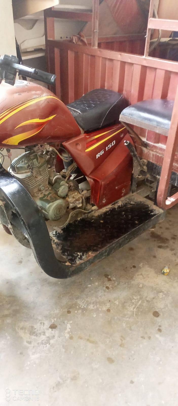 chinchi loader 9