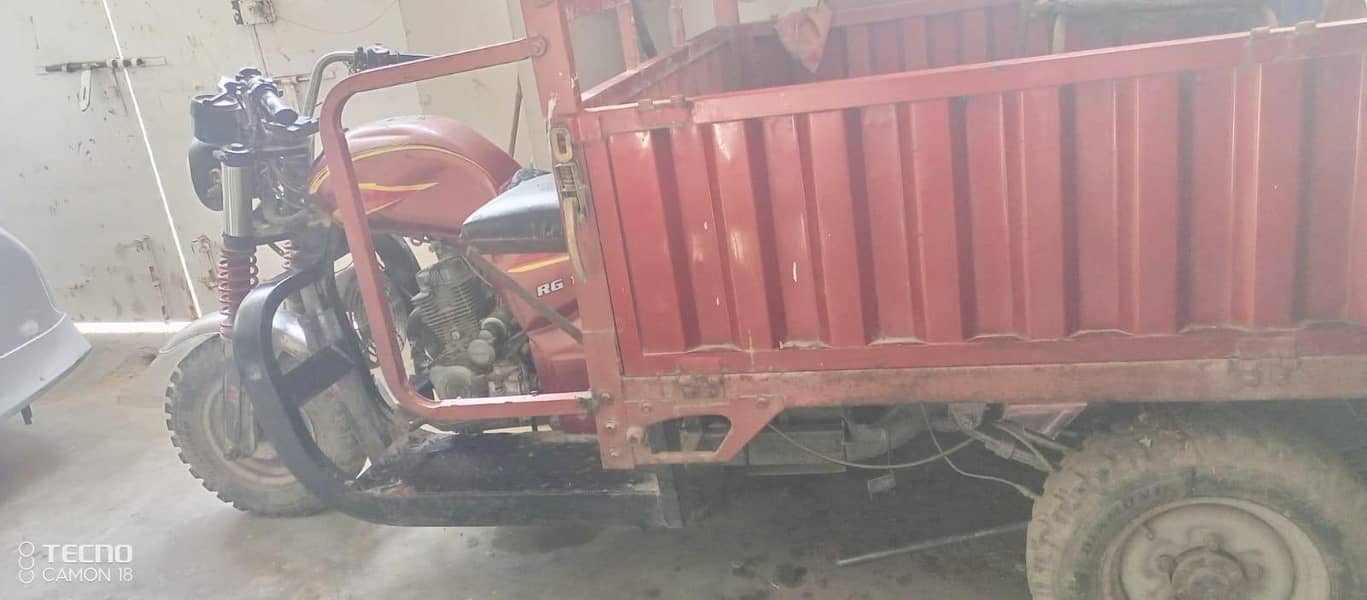 chinchi loader 10