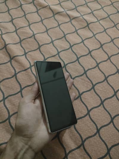 Google Pixel 7a pta approved offlicel only mobile just/ 03256570048