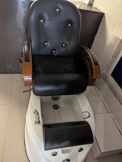 Professional Pedicure Massage Chairs | Salon Equipment