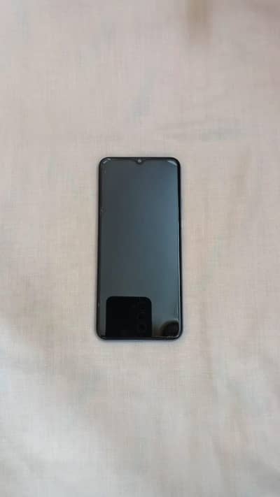 Realme C25s