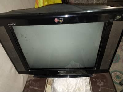 ecostar TV ok